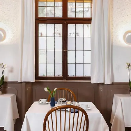 Am Markt Hotel