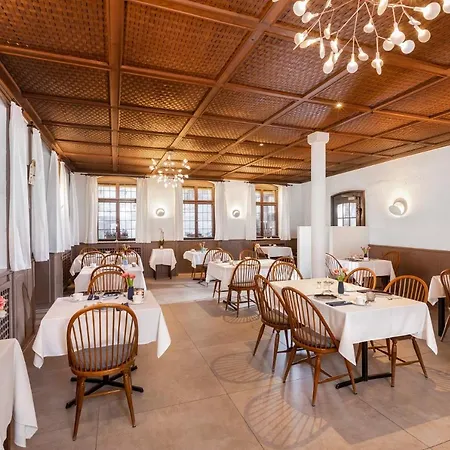 Hotel Am Markt Baden-Baden