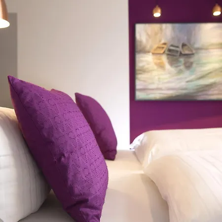Am Markt Hotel